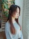 アエタ 岡崎店(Aeta)の写真/【岡崎市/髪質改善】地毛風ストレート◎大満足のうるツヤ美髪へ―◇自分の髪が変わる感動をお届けします♪
