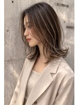 ストリームファースト(Stream1st)&nbsp;大人女性の為のナチュラルハイライト