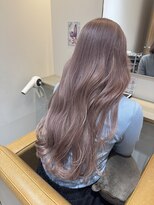 テイスティテラス(tasty terrace)&nbsp;ピンクベージュ