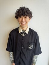 アースオーセンティック 高知潮江店(EARTH Authentic)&nbsp;長岡 淳
