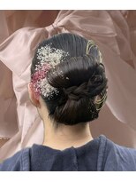 ジュラク(JURAKU)&nbsp;リボンカチモリ