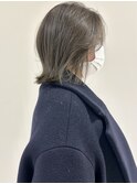 オリーブカラー