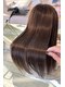 ヘアークラフト アニー 南郷18丁目店(HAIR CRAFT Annie)の写真/髪に艶を与える最高品質「ネオメテオ」髪質改善+アルカリ酸熱TR！思わず触れたくなる艶髪へ