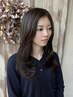 ☆本田限定☆極上ヘッドスパ付き美髪ケアコース16500~→11550~