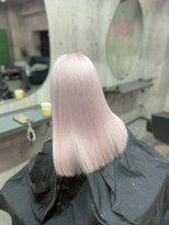 ノーン(NONE)&nbsp;ホワイトカラー