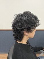 スタンドネスト(STAND NEST)&nbsp;ウルフパーマ