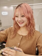 ルースト 八王子店(ROOST)&nbsp;紀伊國 由奈
