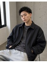 アディクト イースト 東陽町東口(addict EAST)&nbsp;東陽町ツーブロック/スパイキーショート/ビジネスショート