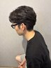 【OPEN記念！】似合わせカット＋クイックヘッドスパ　9000→6000円