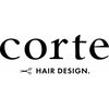 コルテ 反町店(corte)のお店ロゴ