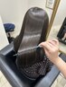【当日予約限定】カット+カラー+トリートメント