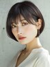【髪のお悩みが劇的に解消!】【カットのみ¥6600→¥5500】質感調整小顔カット