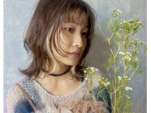 ダリー 菊水店(Dali)の雰囲気（さりげなく可愛いオシャレ、お任せください♪）