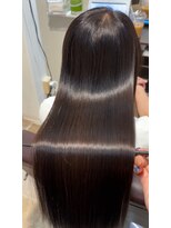 バランスヘアクリニック 南仙台駅前店(Balance hair clinic)&nbsp;【仙台/太白区/髪質改善/20代/30代/40代/50代】