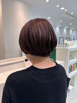 タヤ 小倉セントシティ店(TAYA)&nbsp;美フォルムショート