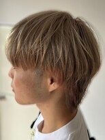 コタ 水戸(COHTA)&nbsp;メンズマッシュ