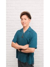 クオリス 上板橋店(QUALIS)&nbsp;三澤 康司
