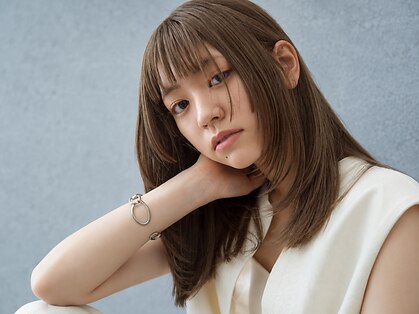 シックヘアー(SEQQU hair)の写真