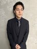 【ご新規メンズ限定】カット+クイックヘッドスパ ￥6000 渋谷早朝営業メンズ