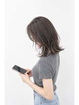 イワッシュ 平塚駅店(IwAsh)&nbsp;ミディアムレイヤー