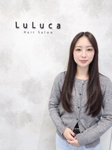 ルルカ ヘアサロン(LuLuca Hair Salon)&nbsp;川久 