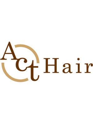 エムスリーディーサロン アクトヘアー(M3D Act Hair)