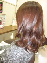 コアフィールフィス(COIFFURE fils) M3Dピコカラー