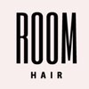 ルームヘアー(ROOM HAIR)のお店ロゴ