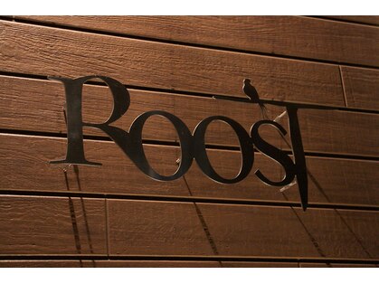 ルースト(ROOST)の写真