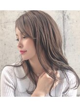 マリアージュバイジュノ(mariage by Juno)&nbsp;☆クールレイヤー☆