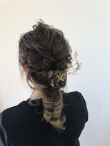 オル(ORU)&nbsp;お呼ばれスタイル