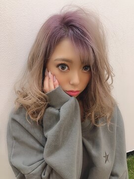 ノビタ(novita) 【novita】しょす担当★ハイトーンで魅せる