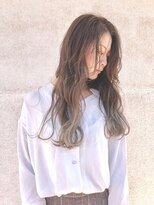 ベニス(VENICE)&nbsp;ルーズウェーブロング