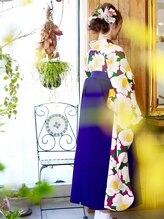 レブルーム(rebloom)