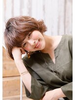 シーズンズ季の香 調布店(SEASONS)&nbsp;スイングボブ