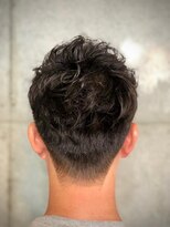 バーバーバー 八広(BARBER-BAR)&nbsp;ジェットモヒカン【バーバーバー 八広】