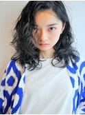 ナチュラルボーンヘアーズ