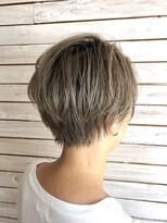 デコヘアー キートス(DECO HAIR kiitos)&nbsp;ハイトーンベージュ