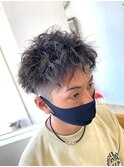スパイキーツイスパ
