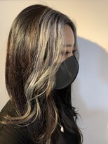 クラク 羽根木店(kuraku)&nbsp;フレーミングカラー