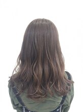 ルシードスタイル ナチュールトゥ(LUCIDO STYLE nature to)