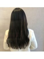 アース コアフュールボーテ ふじみ野店(EARTH coiffure beaute)&nbsp;シールエクステ