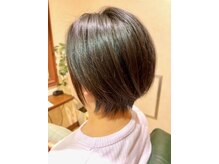 綾瀬 ダズルヘアデザイン(Dazzle Hair Design)