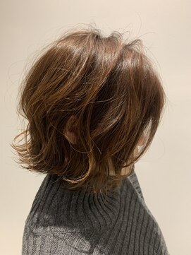 シャルム(CHARME) ピンクベージュ☆