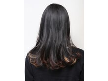 イング 美容室 ・・・ing