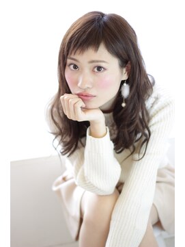 ハーツスタンダード(Hearts Standard) 【ベビースキンバング×フェミR2】の秘密♪