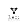 ルクス ヘア パートナー(Luxe HAIR PARTNER)のお店ロゴ