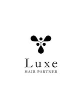 Luxe HAIR PARTNER　【ルクス　ヘア　パートナー】