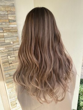 ケーアールツーエス 鳳店(KR2S) #ハイライト#バレイヤージュ#髪質改善#KR2S鳳