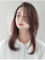 モッズヘア 渋沢店&nbsp;柔らかレイヤー
